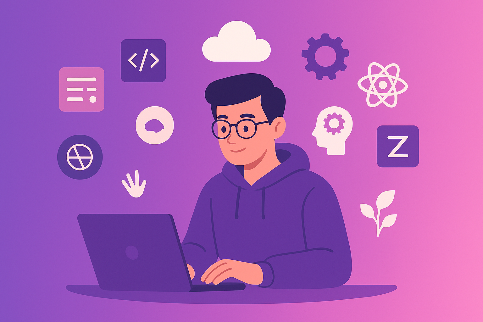 About Daily Drift Hub